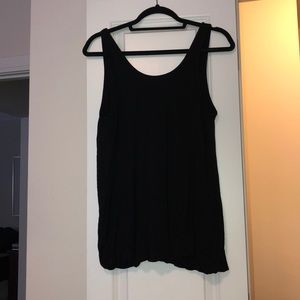 Project social bubble tank!